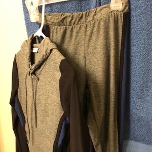 Fashion nova tennis court set